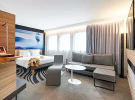 Novotel Suites Colmar Centre