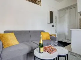 542 Suite Montrouge - Appartement proche de Paris