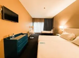 Stay Hotel Porto Centro Antas