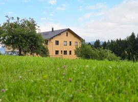 Weitblickhof Roth, ξενοδοχείο σε Sulzberg