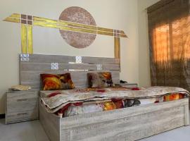 la rose thies, hotel em Thiès