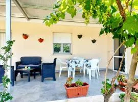 La GreenHouse - Isola di Capo Rizzuto