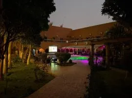 Tiznit Hotel
