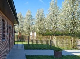 't Zuden van Aertrycke