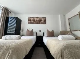 The 37 Suites