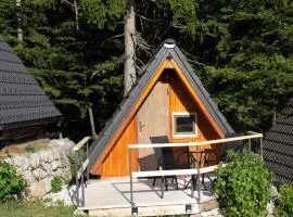 AirWood Glamping
