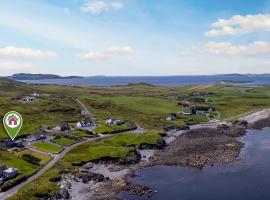 Brentwood, Hotel in Cashleen