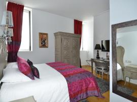 Villa Toscane, Hotel in Marciac