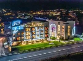 Lifesteil Aparthotel
