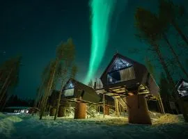 Aito Igloo & Spa Resort