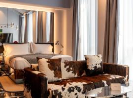 Hotel Calimala Milano, hotel a Milano
