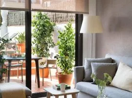 Eric Vökel Boutique Apartments - Sagrada Familia Suites