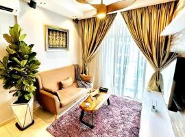 The JB House - A 5 Star Quality Home At Iskandar Puteri