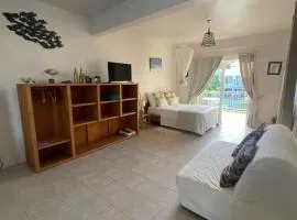 Pointe Aux Biches Villa
