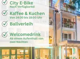 Best Western Plus Parkhotel Erding