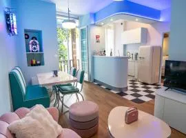 la Diner Room
