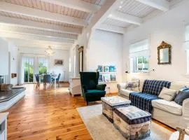 Tine und Claras Ferienhaus