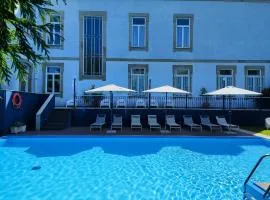Hotel Villa Garden Braga