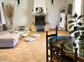 Art Appartement Kristina 80m2