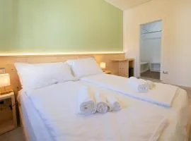 Comune Rustico Sport Hotel