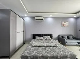 PAPAYA APARTMENT Căn hộ Sophia Center RACH GIA