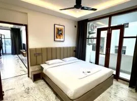 Aishwarya Apartment