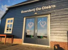 Boerderij De Diek'n