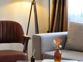 Golden Door Hotel