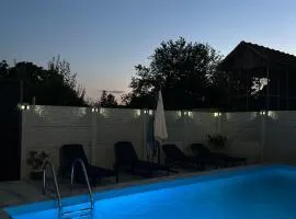 Apartman Crvenka stan na dan