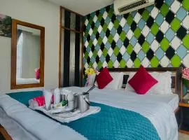 Rk RESIDENCY