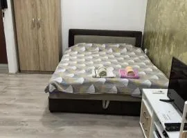 Belgrade Skadarlija Apartment - City center