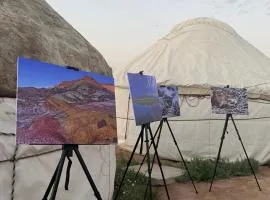 Eco Farm Manjyly Ata