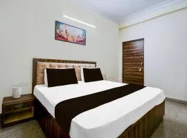 OYO Flagship hotel vasundhara inn