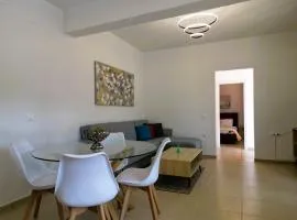 Heart of Liapades Apartment