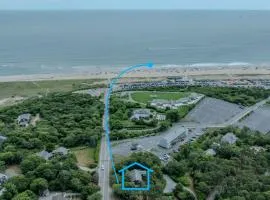 3 Cottages Walk to Nauset Beach