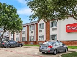 Red Roof Inn & Suites Euless - DFW Airport Southwest