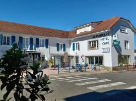 Logis Chez Germaine