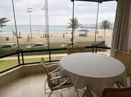 Apartamento Frente Mar Centro