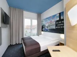 B&B Hotel Berlin-Charlottenburg