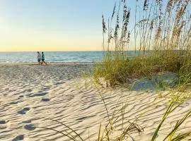 Sanibel Siesta on the Beach