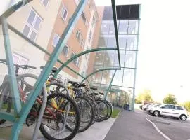 Harrow Hall University of Westminster, London