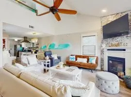 Coastal Waters Hideaway