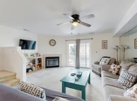 Bethany Marina --- 38249 Yacht Basin Rd #22
