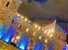 Castello di Montalbano