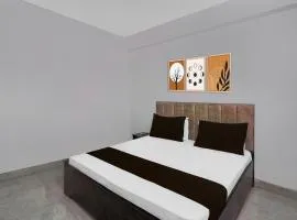 Hotel O Shree Shyam Guest House