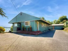 Liberty Bay Hideaway