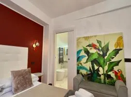 Taorminas Sun Central Boutique Guesthouse & Suites