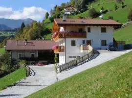 Huberhof Mareit