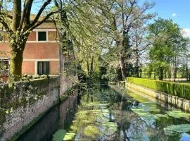 Foresteria Di Villa Tiepolo Passi