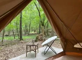 Beloved Cabin - Bell Tent 1 - Romance Bell